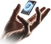 Magnetic Voice Activated Recorder -