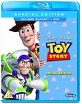 Toy Story (Special Edition) (Blu-ray / DVD)