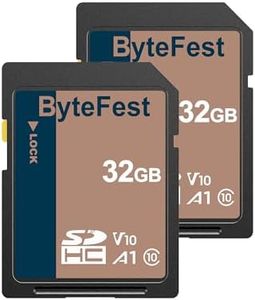 ByteFest S