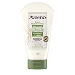 Aveeno Daily Moisturizing Face Cream - Daily Moisturizer Face & Neck Lotion - Fragrance Free, 141 grams