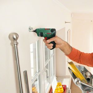 Bosch Cordless Drill 3.6V – PSR Select, Carrying Case (No Battery)
