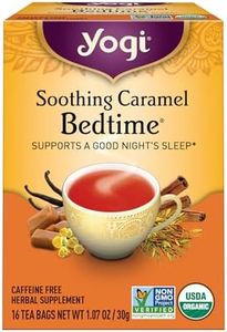 YOGI TEA, 