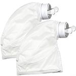 2 Pack 280 All Purpose Bag Replacement For Polaris 280 480 Pool Cleaner K13 K16