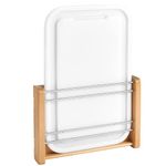 Rev-A-Shelf - 4DMCB-15P - Medium Cabinet Door Mount Polymer Cutting Board