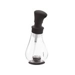 Cuisipro Foam Pump / Dispenser, 390 ml, Black