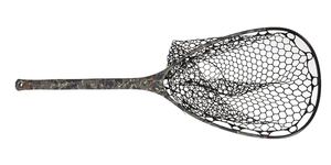 fishpond Nomad Mid,Length Net, Riverbed Camo