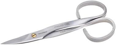 TWEEZERMAN Stainless Steel Nail Sci