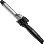 Revlon Perfect Heat Ceramic Curling Iron | For Silky Smooth Curls (1 in)