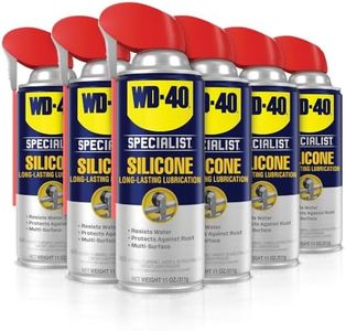 WD-40 Spec