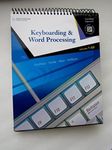 Keyboarding & Word Processing, Lessons 1-60