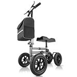 Altus Knee Walker Knee Scooter Mobi