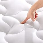 Twin Xl Mattress Pads