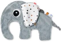 Elephant Security Blanket for Baby,