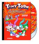 Steven Spielberg Presents Tiny Toon Adventures Season 1, Volume 1