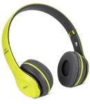 P47 2024 New Wireless Portable Gaming Headphone Bluetooth Headset (Green)