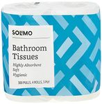 Bathroom Tissue Brand