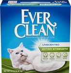 Clorox Co Ever Clean Extra Strength 14 Pound - 02016