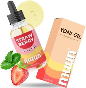Yoni Oil -