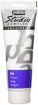 Pebeo Studio Acrylics Mediums, Studio Gloss Gel 250-Milliliter