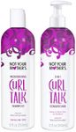 Not Your Mother's Curl Talk Shampoo