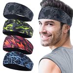 Cool Headbands For Sports