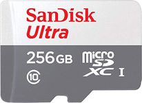 Made for Amazon SanDisk 256GB micro