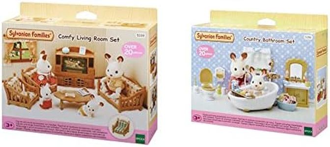 Sylvanian 