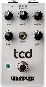 Wampler Th