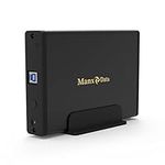 Manxdata 3TB External Hard Drive US