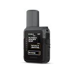 Garmin inReach® Mini 3, Rugged Compact Global Satellite Communicator with Color Touchscreen, Two-Way Texting, Emergency SOS Messaging & Long Battery Life Up to 350 Hours with 10-min inReach® Tracking