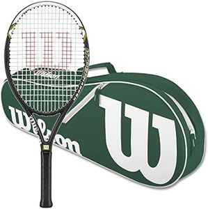 Wilson Hyp
