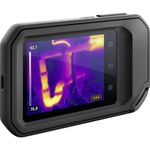 FLIR C3-X Wi-Fi Thermal Imaging Camera