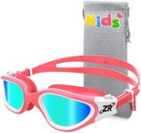 ZIONOR Kids Swim Goggles, G1MINI Po