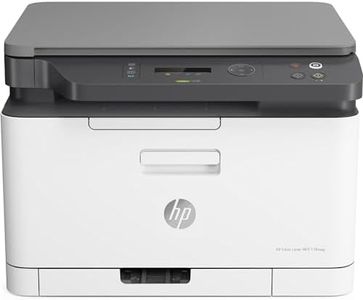 HP Color L
