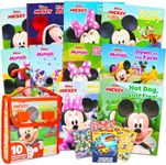 Disney Story Books Collection Bundl