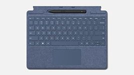 Microsoft Surface Pro 9 Signature Type Cover KB BNDL Pen Sapphire