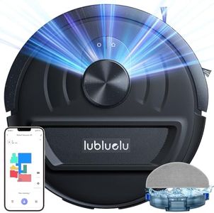 Robot Vacu