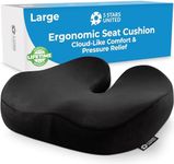 Seat Cushion for Office Chair - Tai