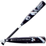 DeMarini 2021 CF Glitch (-10) 2 3/4" USSSA Baseball Bat - 31"/21 oz