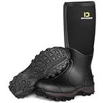 DRYCODE Rubber Boots for Men and Wo