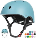 Glaf Baby Bike Helmet Toddler Kids 