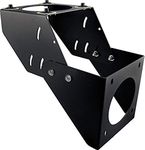 Kings Controls MB160 Cab Mount for Tailgater/Quest Series, Black, Size 1