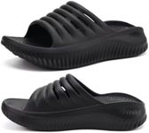 KuaiLu Womens Recovery Sandals Comf