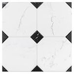 Merola Tile Betera Blanco 13-1/8" x