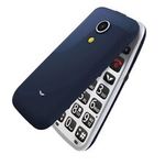 Easyfone Royale for Seniors - 2.4” Flip Phone with 20+ Elder Friendly Features