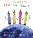 The Crayons Love Our Planet