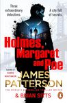 Holmes, Margaret and Poe: The Sunday Times bestselling mystery thriller (Holmes, Margaret & Poe, 1)