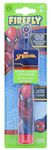 Firefly Marvel Spider-Man Battery Operated Toothbrush