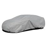 Budge Duro 3 Layer Car Cover, Water