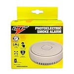 Smoke Alarm Fire Detector Photoelec